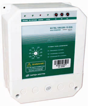 ���� ���������� ��/TEL-100/220-12-03�